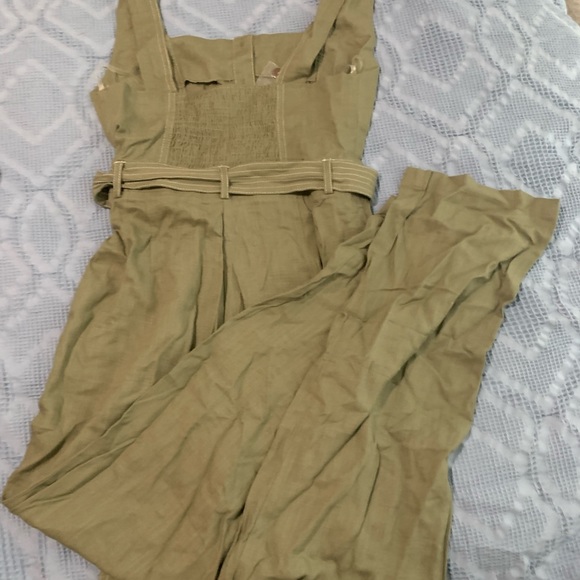 Linen jumper - Picture 2 of 3